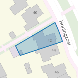 Perceel BNE00-H-1698