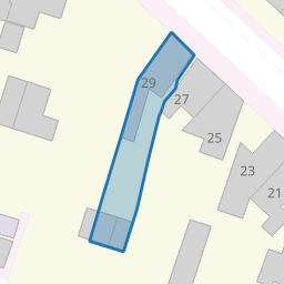 Perceel BNE00-H-1701