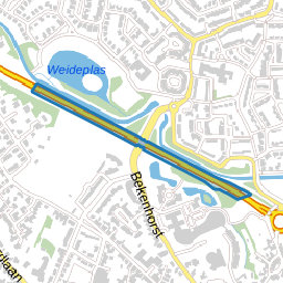 Perceel BNE00-H-1705