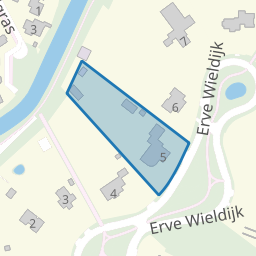 Perceel BNE00-H-1719