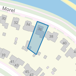 Perceel BNE00-H-1735