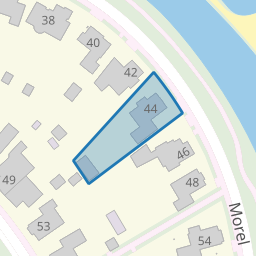 Perceel BNE00-H-1744