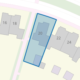 Perceel BNE00-H-1769