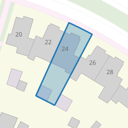 Perceel BNE00-H-1770