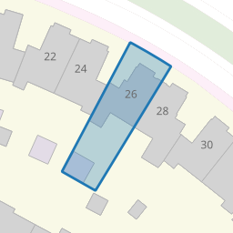 Perceel BNE00-H-1771