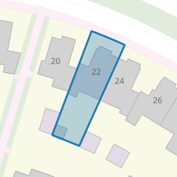 Perceel BNE00-H-1772