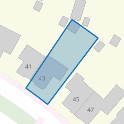 Perceel BNE00-H-1780