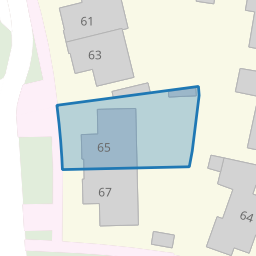 Perceel BNE00-H-1791