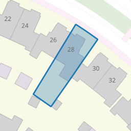 Perceel BNE00-H-1800