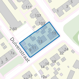 Perceel BNE00-H-1801