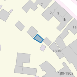 Perceel BNE00-H-1803