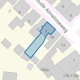 Perceel BNE00-H-1804