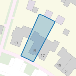 Perceel BNE00-H-1810