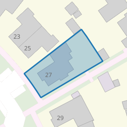 Perceel BNE00-H-1811