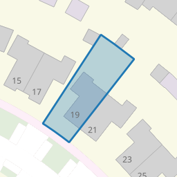 Perceel BNE00-H-1812