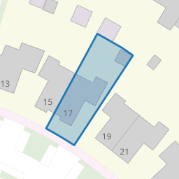 Perceel BNE00-H-1813