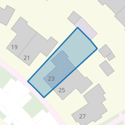 Perceel BNE00-H-1816