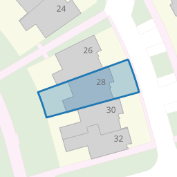 Perceel BNE00-H-1825