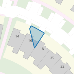 Perceel BNE00-H-1832