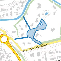 Perceel BNE00-H-1845