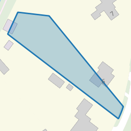 Perceel BNE00-H-1846