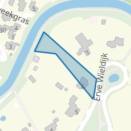 Perceel BNE00-H-1855