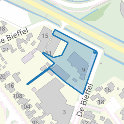 Perceel BNE00-H-1858