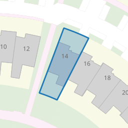 Perceel BNE00-H-1863