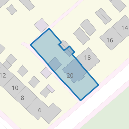 Perceel BNE00-H-1873