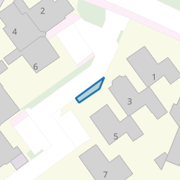 Perceel BNE00-H-1892