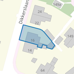 Perceel BNE00-H-1895