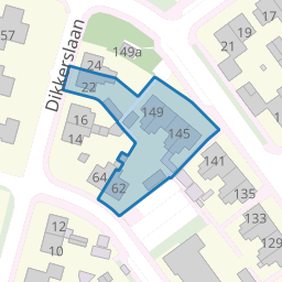 Perceel BNE00-H-1896