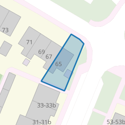 Perceel BNE00-H-1897