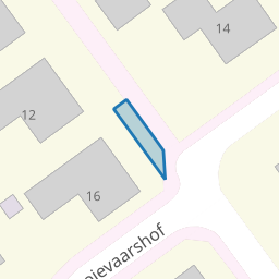 Perceel BNE00-H-1960