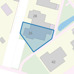 Perceel BNE00-H-1997