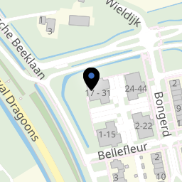 Appartement BNE00 H 2017 11