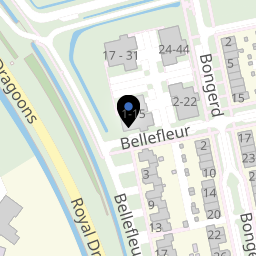 Appartement BNE00 H 2017 34