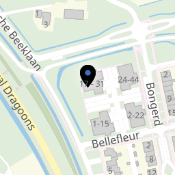 Appartement BNE00 H 2017 5