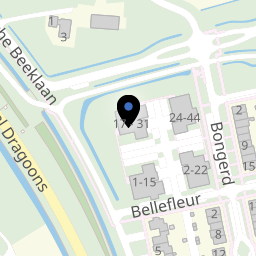 Appartement BNE00 H 2017 8