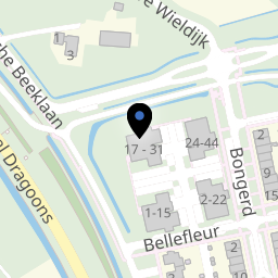Appartement BNE00 H 2017 9