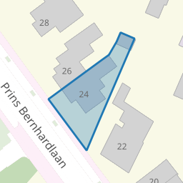 Perceel BNE00-H-2028