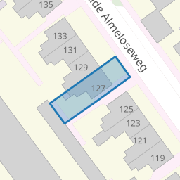 Perceel BNE00-H-2029