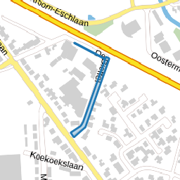 Perceel BNE00-H-2031