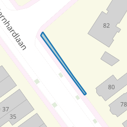 Perceel BNE00-H-2034