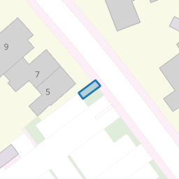 Perceel BNE00-H-2061