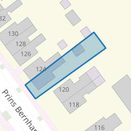 Perceel BNE00-H-2064