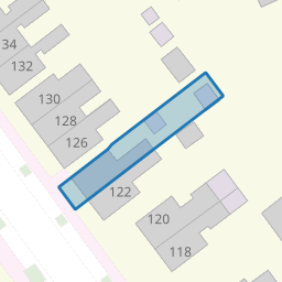 Perceel BNE00-H-2065