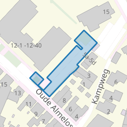 Perceel BNE00-H-2067