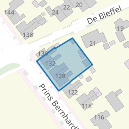 Perceel BNE00-H-2073