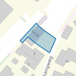 Perceel BNE00-H-2077